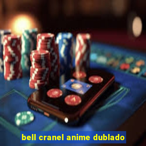 bell cranel anime dublado